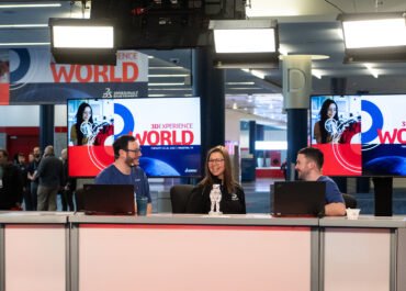 Saksikan Siaran Langsung di 3DEXPERIENCE World 2026: Tiga Hari, Satu Baris Depan Global