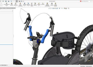 Desain Cepat Bukan Berarti Tergesa-gesa: Cara SOLIDWORKS Membantu Tim Engineering Bekerja Lebih Efisien